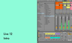 ABLETON LIVE INTRO DOWNLOAD