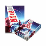 Plan 9 From Outer Space Plan9 From Outer Space (500 Piece Jigsaw Puz (US IMPORT)