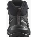 Salomon X Ultra 360 Mid GTX Dame