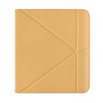 681495009138 Etui Kobo Libra Colour SleepCover Case Butter Yellow KOBO