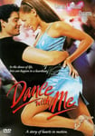 Dance With Me DVD