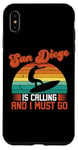 iPhone XS Max California San Diego Is Calling And I Must Go Case