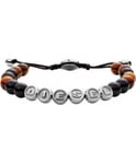 Diesel Mens Bracelet