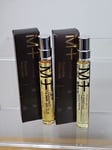 Escentric Molecules M+ Molecule 01 + Patchouli Duo 2 x 8.5ml Sprays New in Box