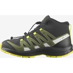 Salomon XA Pro V8 Mid CSWP Junior