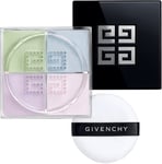 GIVENCHY Prisme Libre Mattifying & Blurring Setting Loose Powder 4 x 2.5g 01 - Mousseline Pastel