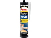 Pattex Montagekleber Power