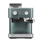 KitchenAid KitchenAid halvautomatisk espressomaskin med kvarn Junpiter