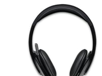 Logitech Usb Headset H540 - Headset - På Øret - Kabling