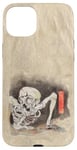 iPhone 15 Plus Gashadokuro [Japanese Yokai] Case