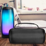 Geekria Carrying Case for JBL Pulse 4 Bluetooth Speaker (Black)