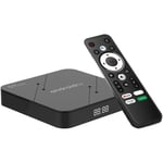 Boitier TV multimédia décodeur G7 mini Android 11 4K réseau HD TV BOX Android 2G + 16G