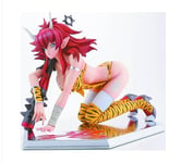 Monsieur Bome Collection Vol 16: Oni-Musume  Sexy Anime Manga 8" figure