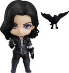 Nendoroid No. 1351 The Witcher 3 Wild Hunt: Yennefer [Import Japonais]