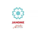 Janome Artistic UPGRADE oppgradering fra Junior til Fullversjon