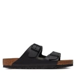 Sandaler och Slip-ons Birkenstock Arizona Bs 0051191 Svart