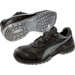 Puma - Argon rx Low 644230-46 antistatique (esd) Chaussures de sécurité S3 Pointure (eu): 46 noir, gris 1 pc(s) Q925472