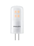 Philips LED-lyspære Capsule 2,7W/827 (28W) G4