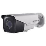 Hikvision - Caméra tube 2 Mp - Varifocale motorisée - ir 80m