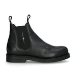 Canada Snow Mount Marc chelsea boots (herr) -  Black,  46