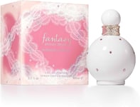 BRITNEY SPEARS FANTASY INTIMATE EDITION EAU DE PARFUM EDP - WOMENS FOR HER. NEW