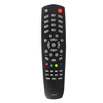 Télécommande universelle IH-aun0445 compatible récepteur Satellite tv, boîtier dvb, série infusat, contrôleur succès globe Nipseyteko