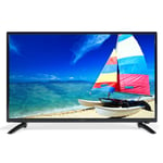 Vispera 32DUO1 32" HD Ready Freeview HD with DVD LED TV