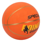 Salaty Basket-Ball, Pratique à Tenir, exécution Fine Bonne élasticité Robuste et Durable Taille 5 Basketball pour Enfants, pour Enfants