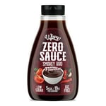 Wispy Zero Sauce Smokey BBQ - 430 g