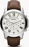 Fossil Watch Grant Mens