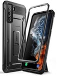 Samsung Galaxy S22 Skal Supcase Unicorn Extreme