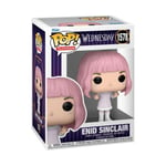 Funko Pop! TV: Wednesday - Enid Sinclair - Rave'n E - Collectable Vinyl Figure -