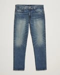 Polo Ralph Lauren Parkside Straight Fit Jeans Blue