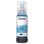 Epson T09B1 Eco Tank 107 Ink Light Cyan 70ml