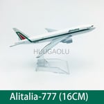 1:400 Lentokonemallit Airbus Boeing 747 A380 Lentokonemalli Lentokonemalli Metalli Aviones A Escala Aviao Lelulahjakokoelma