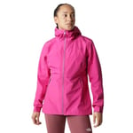 THE NORTH FACE Dryzzle Futurelight Jacket Fuschia Pink XL