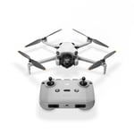 DJI Mini 4 Pro (RC-N2) - B-Vare