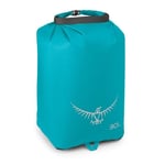 Osprey UL DrySack, 30L Tropic Teal