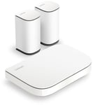 Linksys Velop Micro 6 Dual-band Mesh Wifi System, 3-pack