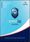 Outpost Antivirus Pro 2009 - Family License OS: Windows