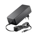 Goobay 12V Nettadapter 60W 5A 5,5 mm x 2,1 mm