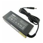 Charger (Power Supply), 19.5V, 4.62A for DELL Latitude E6330, 90W, Connector 7.4 x 5.5 mm round - Neuf