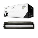 1x Toner pour Samsung CLX 6260 FW ND Fr Fd Premium Line CLT-K506L Noir