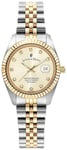 Jacques Du Manoir JWL01201 Ladies Dress Inspiration Watch