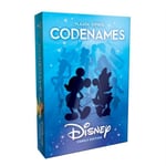 Codenames Disney Family Edition - New Jigsaw Puzzle - N245z
