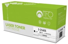 TFO Toner Typ Samsung MLT-D111S Svart