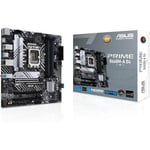 Asus Prime B660M-A D4-CSM mATX Intel LGA 1700 Motherboard