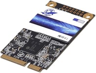 Msata SSD 500GB Internal Solid State Drive Mini Sata SSD Disk (MSATA 500gb)