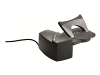 Poly HL 10 - Telefonlurslyftare för trådlöst headset, telefon - för CS 510, 520, 530, 540  Savi W710, W720, W730, W740