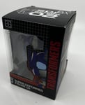 Transformers Optimus Prime 4" Herocross SDF DX Series 02 Figure